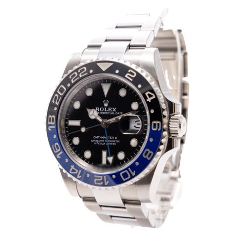 rolex 116710blnr for sale.